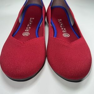 ROTHY’S | The Flat Shoes
